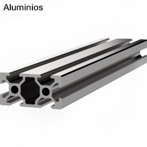 Aluminio
