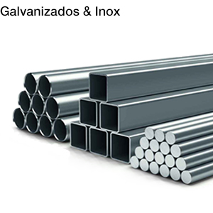 Galvanizados & Inox
