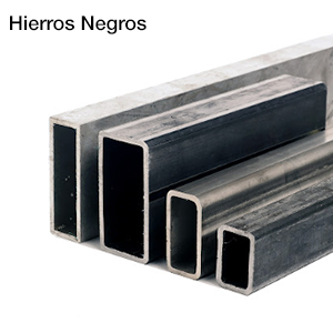Hierro Negro